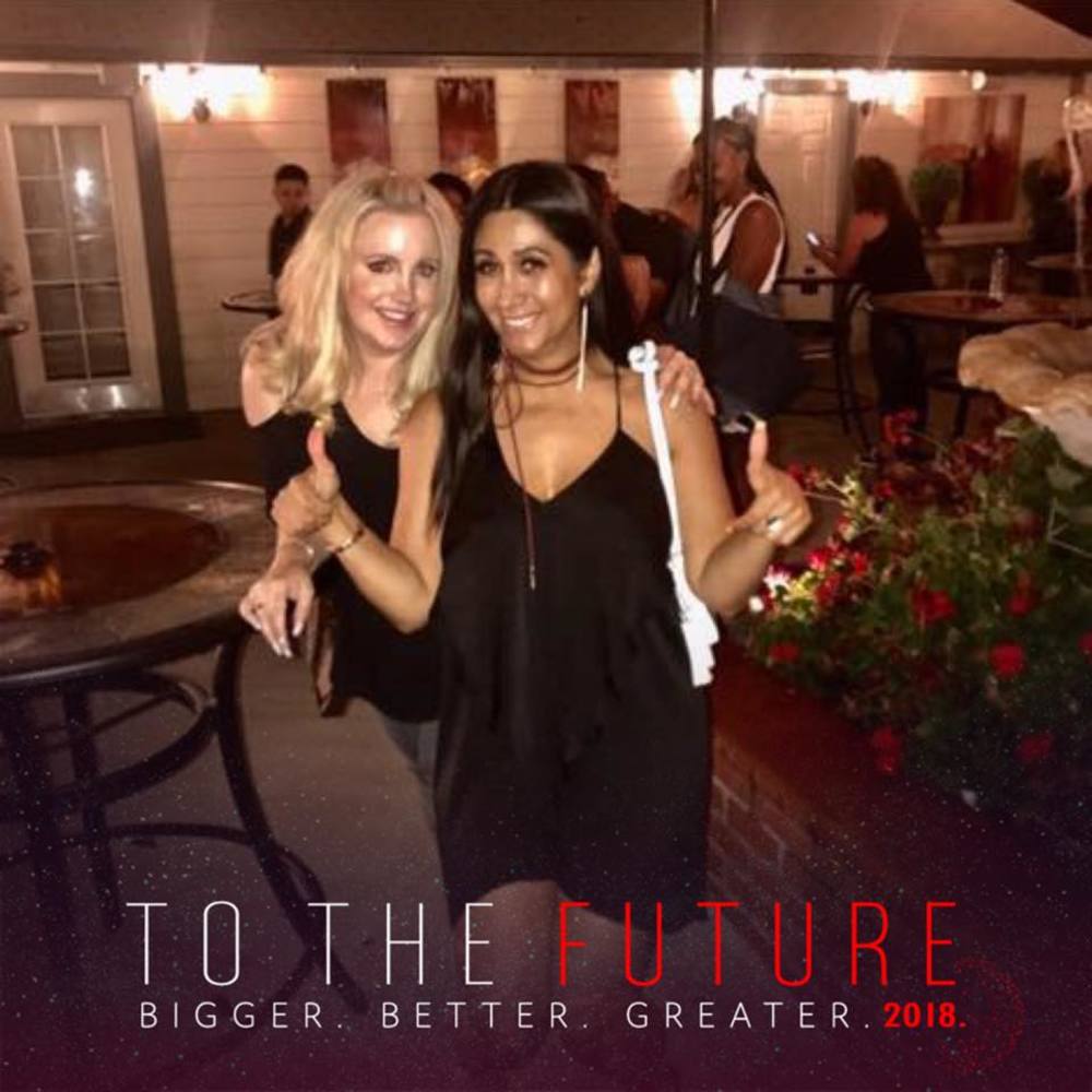 Meet your Posher, Jennifer